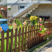 EVENOU - Rue du 8 Mai - MAISON AVEC JARDIN (4)