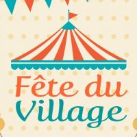 fete du village