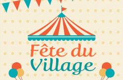 fete du village