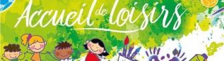 Accueil de loisirs – vacances de Février
