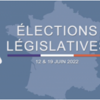 élections législatives