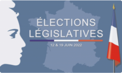 élections législatives