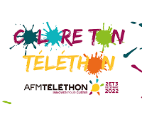 color téléthon