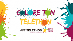 color téléthon