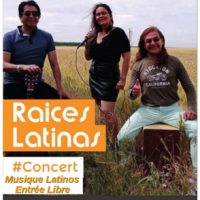 RAICES LATINAS