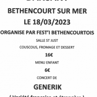 repas festi