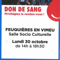 don du sang