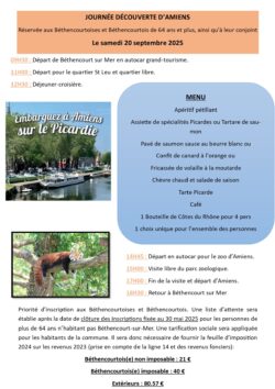 affiche