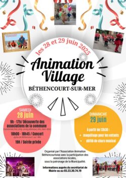 Affiche A3