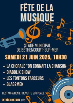 Fête de la musique 2025(1)