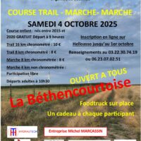 Affiche 2025