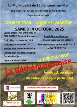 Affiche 2025
