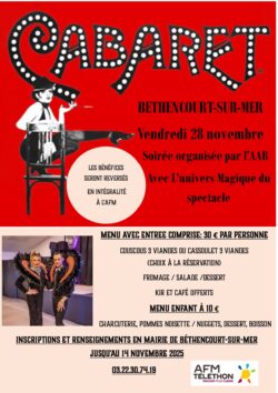 affiche