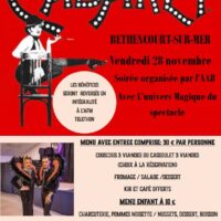 affiche