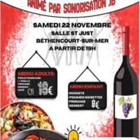 soiree beaujolais 2025 2