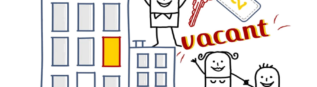 Logements vacants
